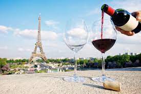 French Wine Dinner-image